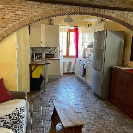 Apartmán Da Zia Maria Roccaraso Exteriér fotografie