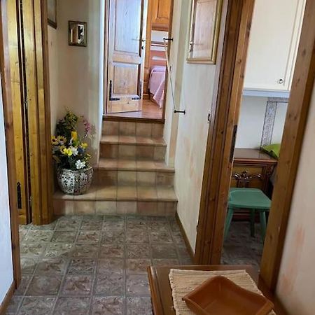 Apartmán Da Zia Maria Roccaraso Exteriér fotografie