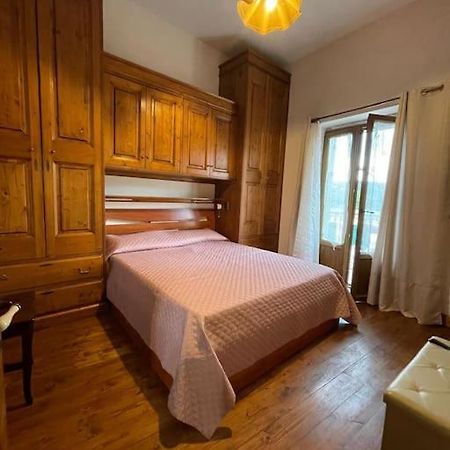 Apartmán Da Zia Maria Roccaraso Exteriér fotografie
