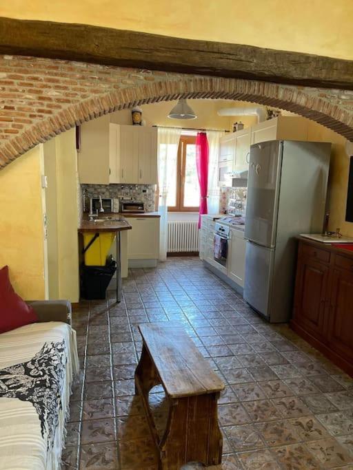 Apartmán Da Zia Maria Roccaraso Exteriér fotografie
