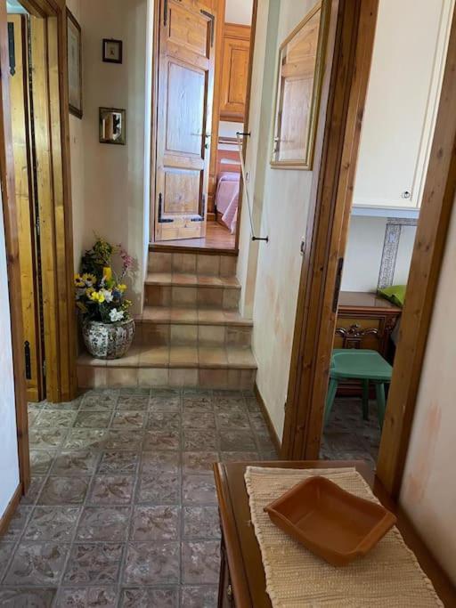 Apartmán Da Zia Maria Roccaraso Exteriér fotografie