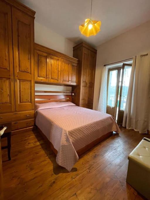 Apartmán Da Zia Maria Roccaraso Exteriér fotografie